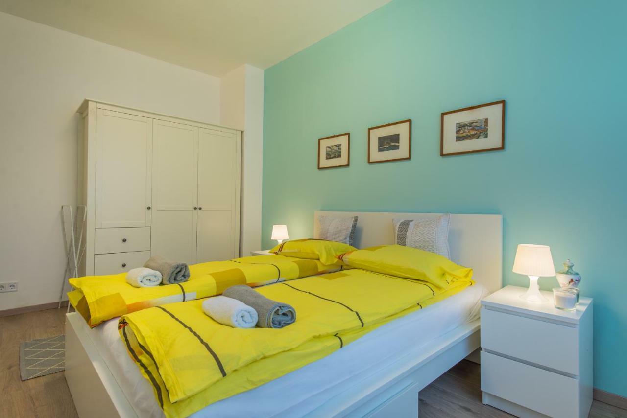 Chic And Spacious Apartment In Central Sofia - Patriarh Evtimiy By Flat Mаnager Dış mekan fotoğraf