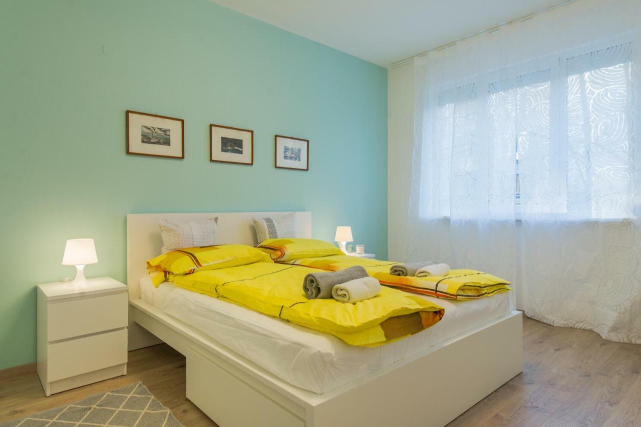 Chic And Spacious Apartment In Central Sofia - Patriarh Evtimiy By Flat Mаnager Dış mekan fotoğraf