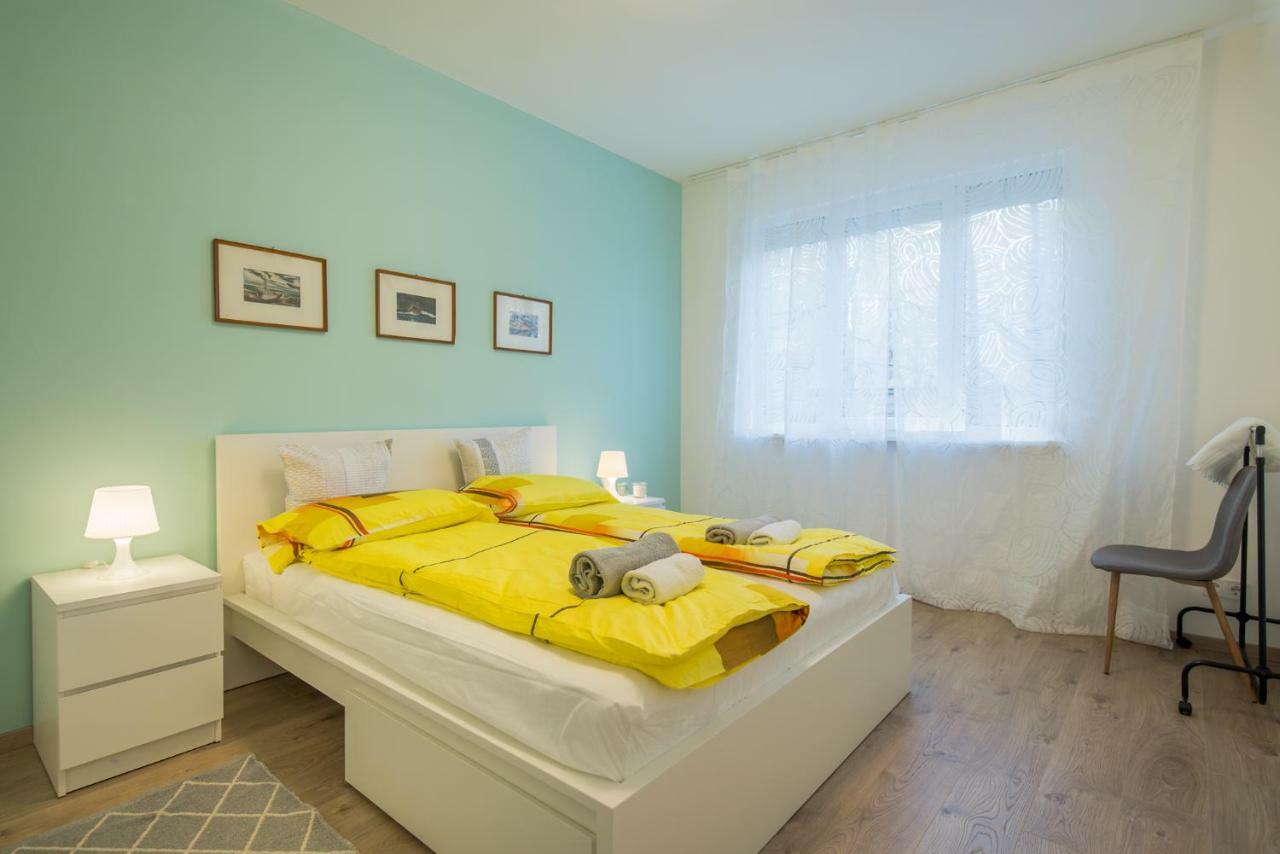 Chic And Spacious Apartment In Central Sofia - Patriarh Evtimiy By Flat Mаnager Dış mekan fotoğraf